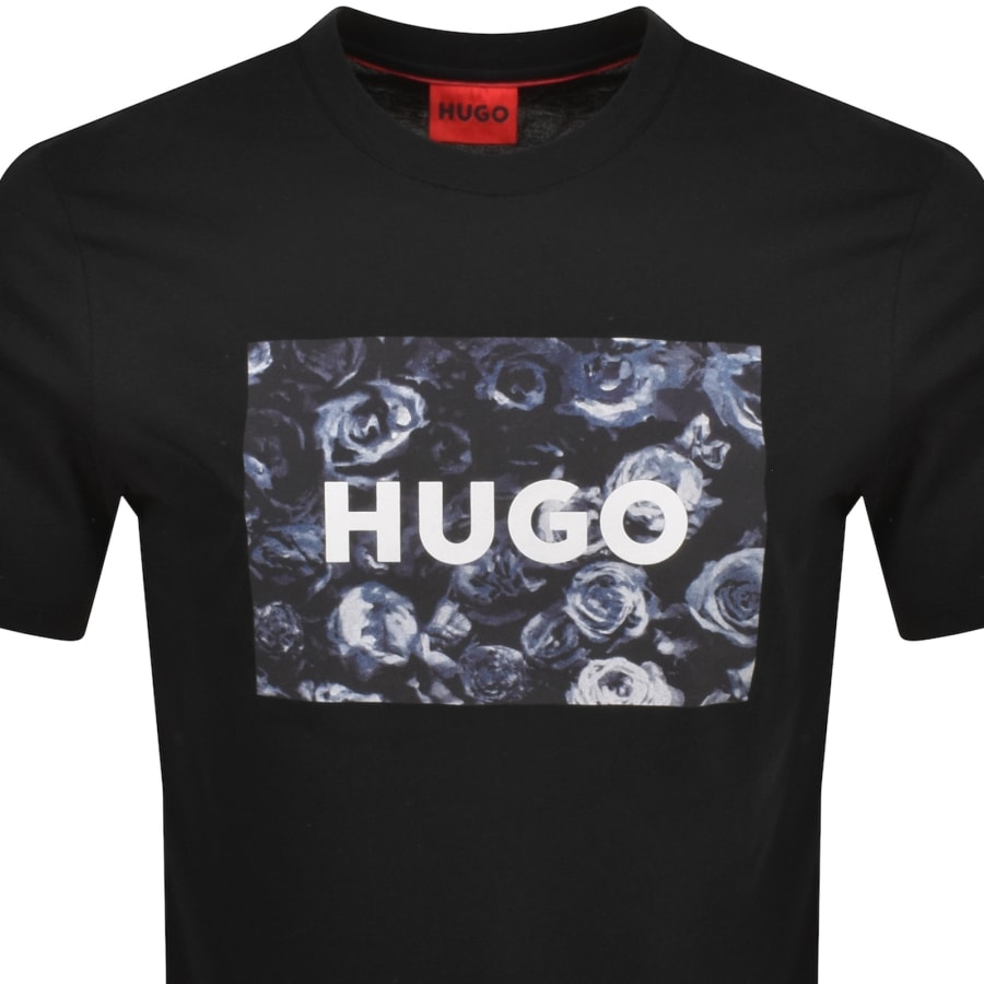 Hugo boss dolive t shirt 2025